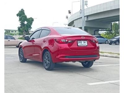 MAZDA2 1.3 Skyactiv-G S Leather 4Dr. Auto  ปี2020 รูปที่ 2